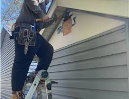 Affordable Siding Repair and Maintenance Services in Mountain Home, NC